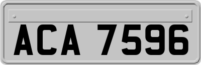 ACA7596
