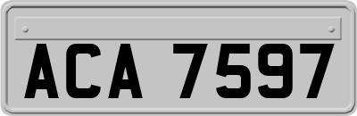 ACA7597