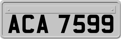 ACA7599