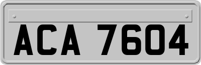 ACA7604