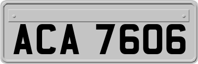 ACA7606