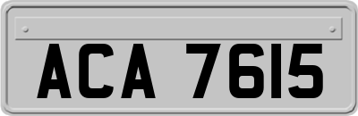 ACA7615