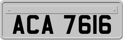 ACA7616