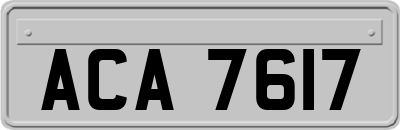 ACA7617