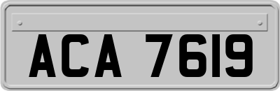 ACA7619