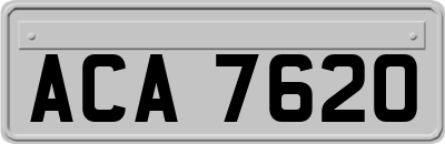 ACA7620