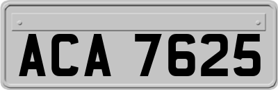 ACA7625