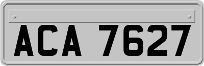 ACA7627