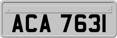 ACA7631