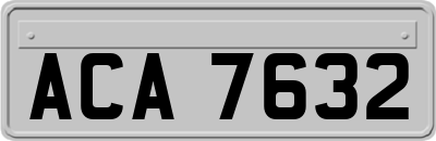 ACA7632