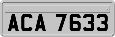 ACA7633