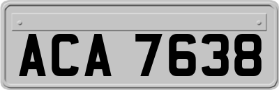 ACA7638