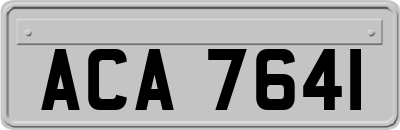 ACA7641