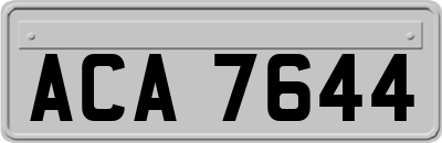 ACA7644