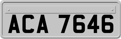 ACA7646