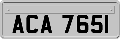 ACA7651