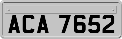 ACA7652