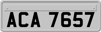 ACA7657
