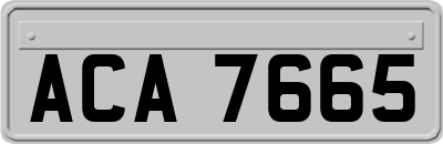 ACA7665