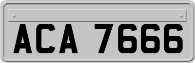 ACA7666