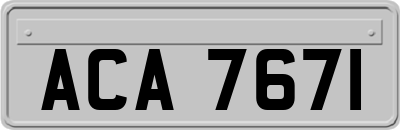 ACA7671