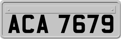 ACA7679