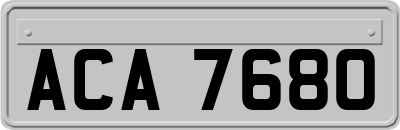 ACA7680