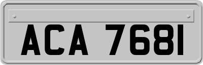 ACA7681