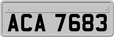 ACA7683