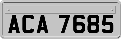 ACA7685