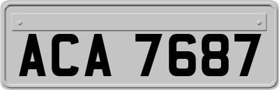ACA7687