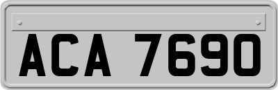 ACA7690