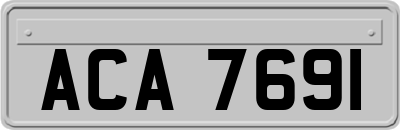 ACA7691