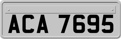 ACA7695