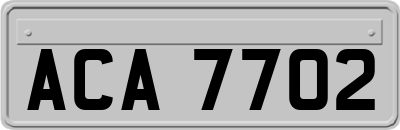 ACA7702