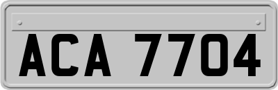 ACA7704