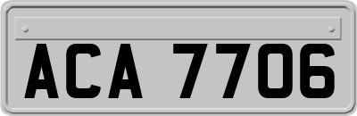 ACA7706