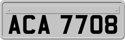ACA7708