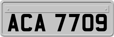 ACA7709