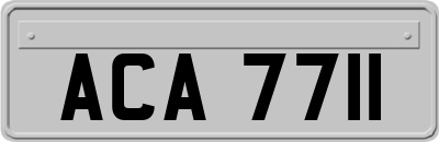 ACA7711