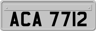 ACA7712
