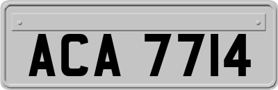 ACA7714