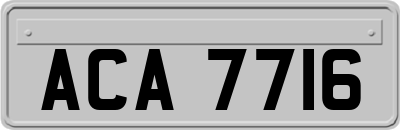 ACA7716