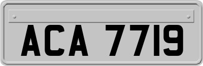 ACA7719