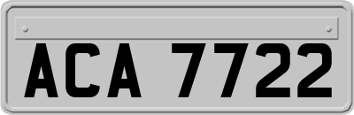 ACA7722