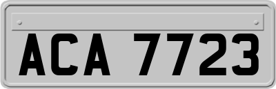 ACA7723
