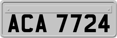 ACA7724