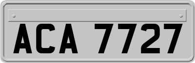 ACA7727