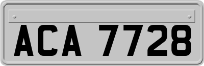 ACA7728