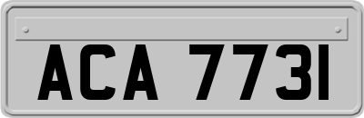 ACA7731